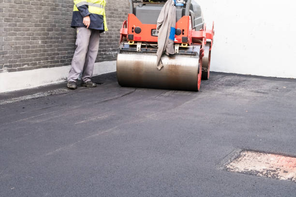 Why Choose Us For All Your Driveway Paving Needs in Pontoon Beach, IL?