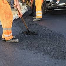 Best Recycled Asphalt Driveway Installation  in Pontoon Beach, IL